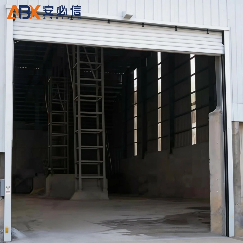 北海背带堆积门