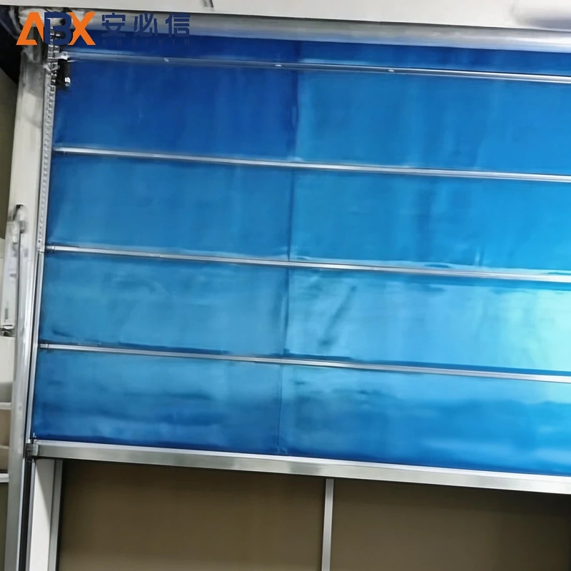 北海海绵门封